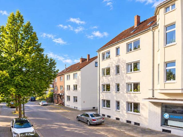 Haus kaufen in König Ludwig, Recklinghausen