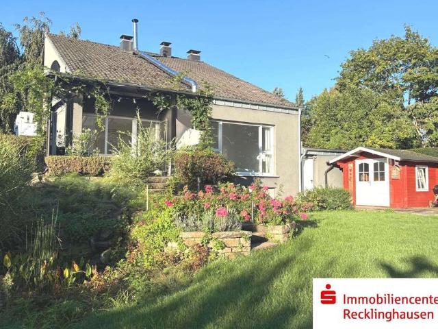 Haus kaufen in Suderwich, Recklinghausen