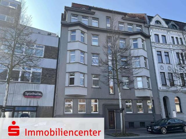 Haus kaufen in Recklinghausen, Nordrhein-Westfalen