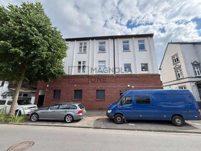 Haus kaufen in Grullbad, Recklinghausen