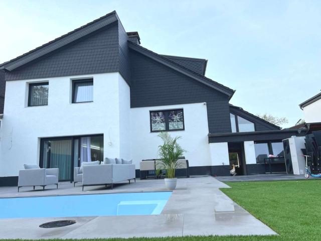 Haus kaufen in Suderwich, Recklinghausen