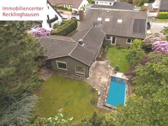 Haus kaufen in Recklinghausen, Nordrhein-Westfalen