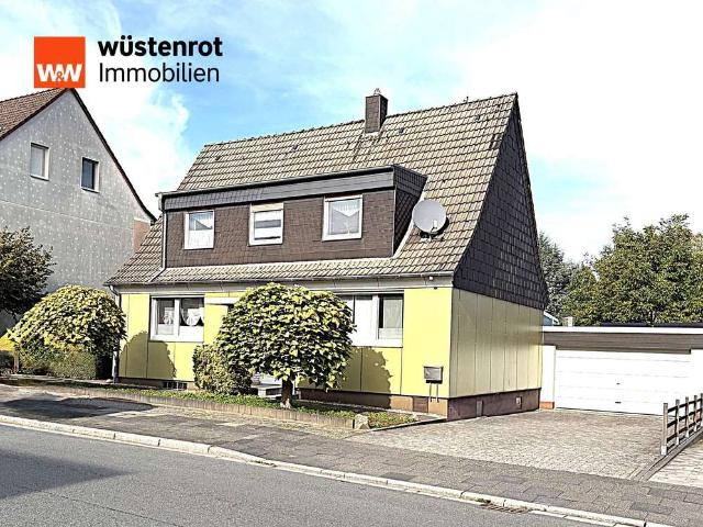 Haus kaufen in Hochlar, Recklinghausen