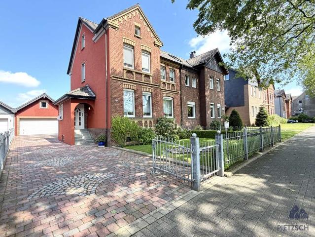 Haus kaufen in Suderwich, Recklinghausen