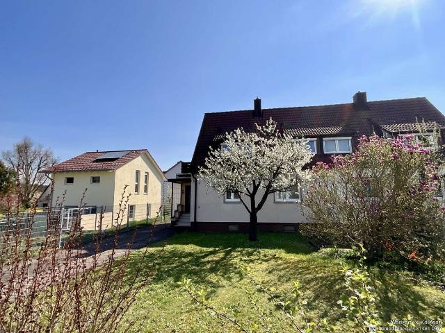 Haus kaufen in Rednitzhembach, Bayern