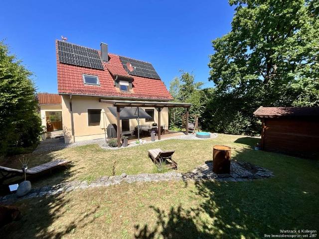 Haus kaufen in Rednitzhembach, Bayern