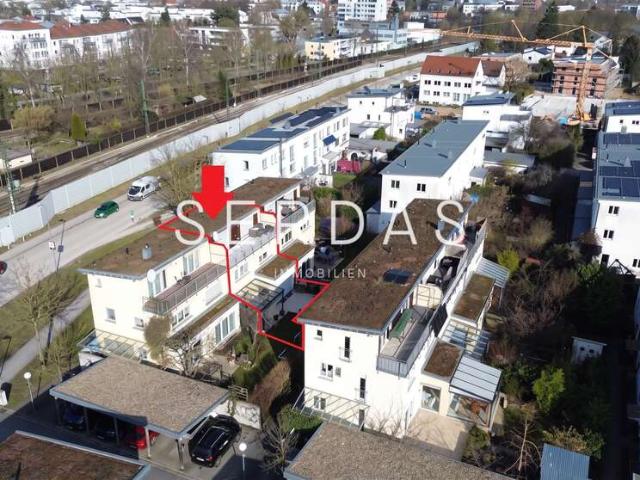 Haus kaufen in Ganghofersiedlung, Regensburg