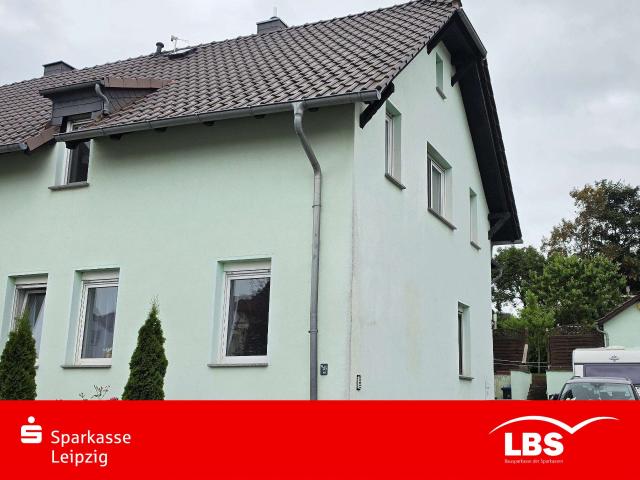 Haus kaufen in Breitingen, Regis-Breitingen