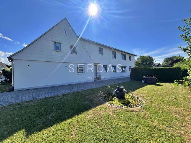 Haus kaufen in Rehau, Bayern