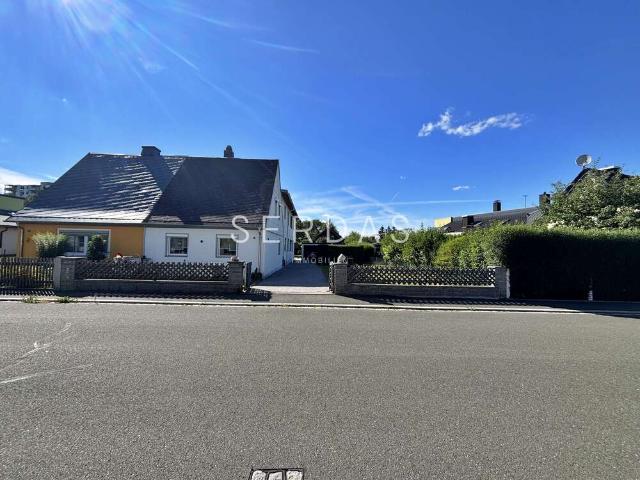 Haus kaufen in Rehau, Bayern