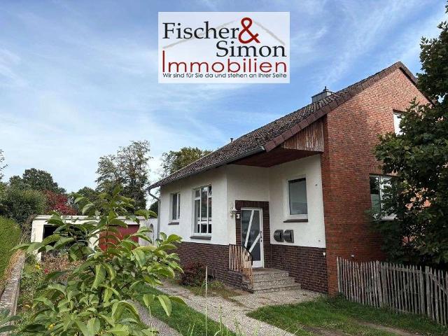 Haus kaufen in Loccum, Landkreis Nienburg/Weser