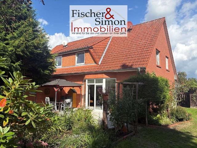 Haus kaufen in Loccum, Landkreis Nienburg/Weser