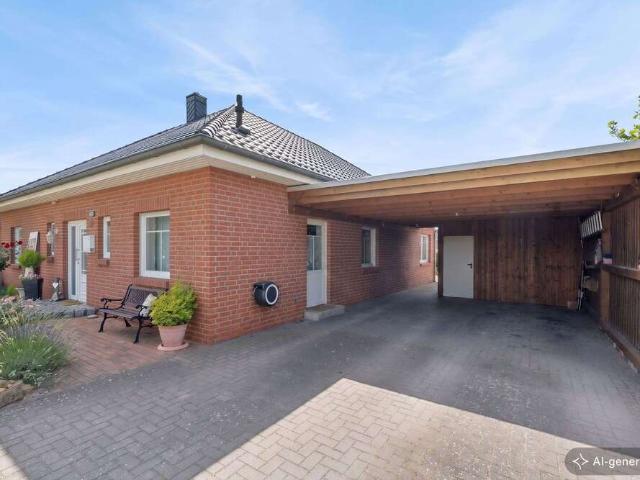 Haus kaufen in Rehburg-Loccum, Niedersachsen