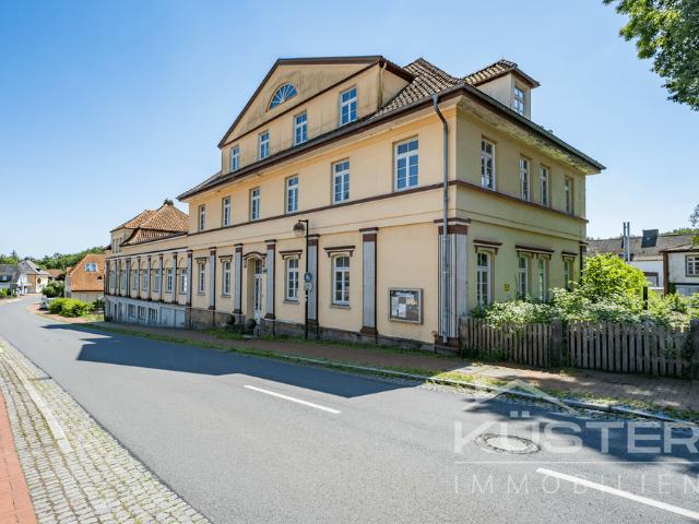 Haus kaufen in Rehburg-Loccum, Niedersachsen