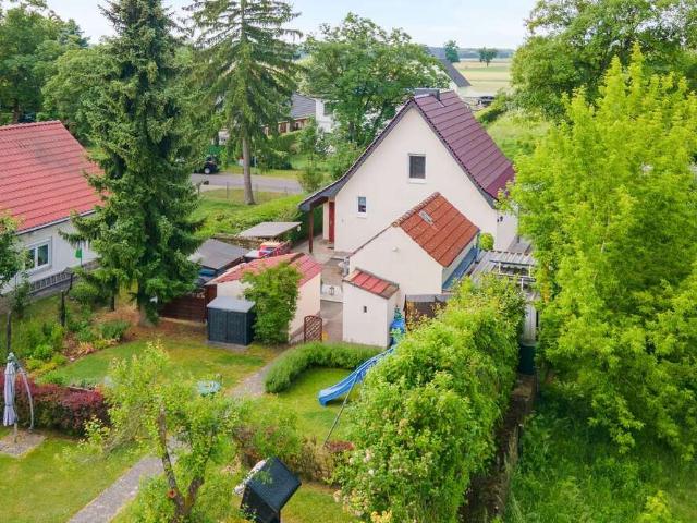 Haus kaufen in Rehfelde, Brandenburg