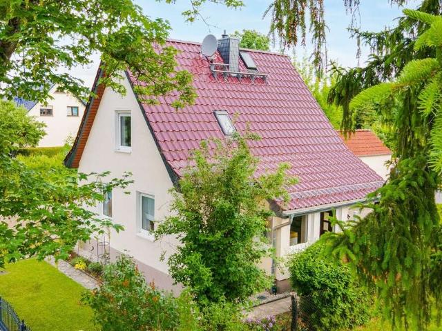 Haus kaufen in Rehfelde, Brandenburg