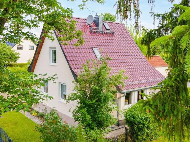 Haus kaufen in Rehfelde, Brandenburg