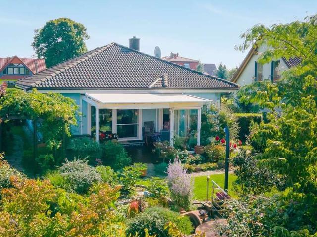 Haus kaufen in Rehfelde