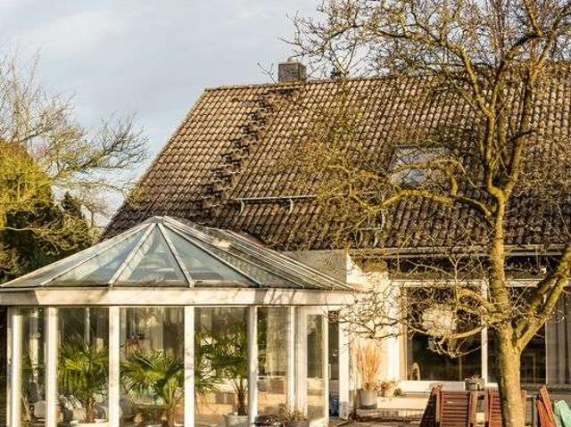 Haus kaufen in Rehfelde, Brandenburg