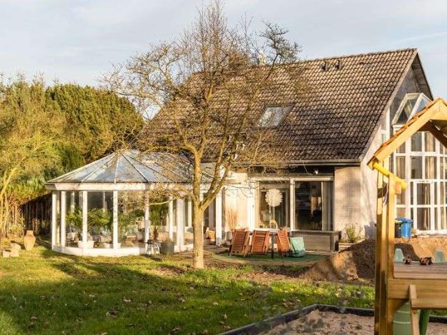 Haus kaufen in Rehfelde, Brandenburg