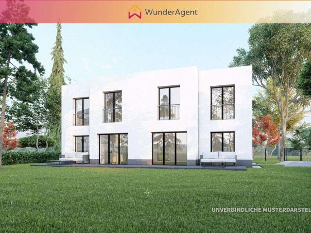 Haus kaufen in Rehfelde