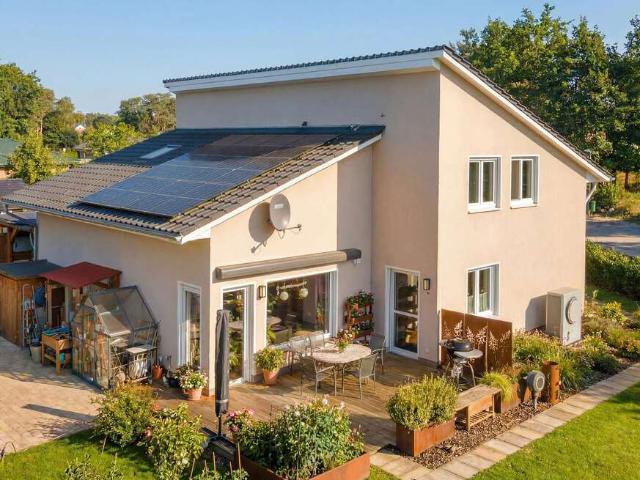 Haus kaufen in Rehfelde, Brandenburg