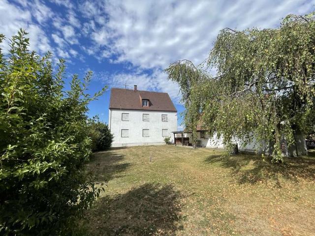 Haus kaufen in Rehling, Bayern