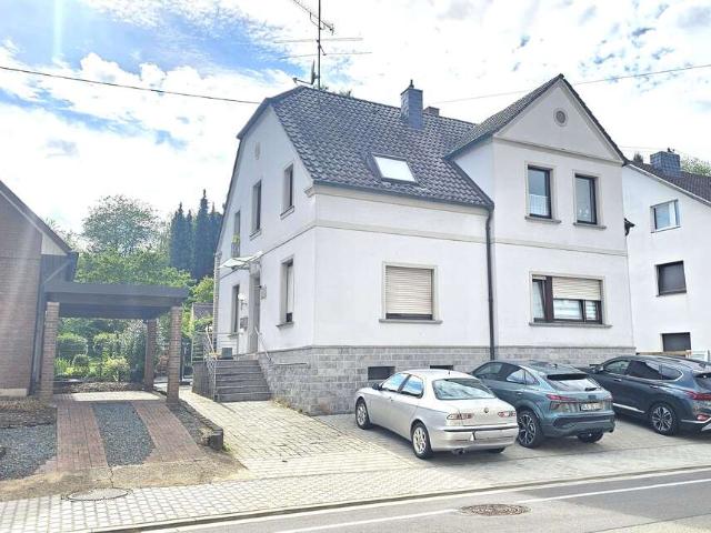Haus kaufen in Rehlingen-Siersburg, Saarland