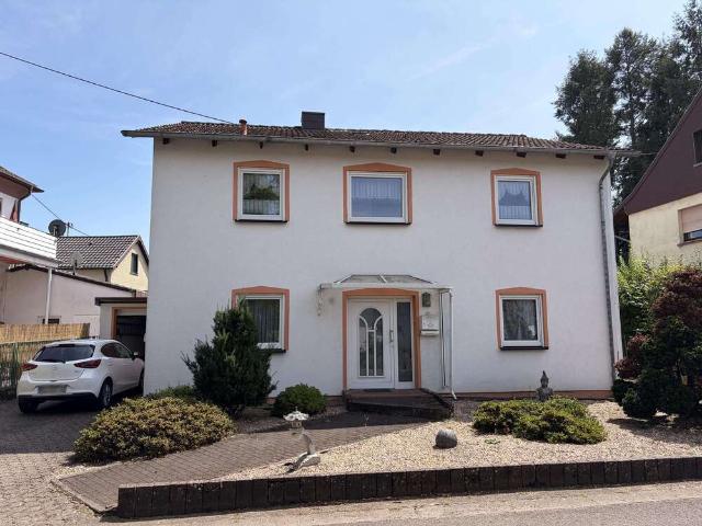 Haus kaufen in Rehlingen-Siersburg, Saarland