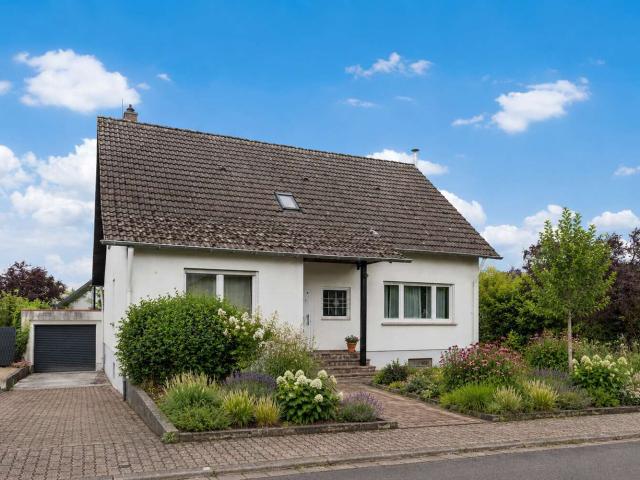 Haus kaufen in Rehlingen-Siersburg, Saarland