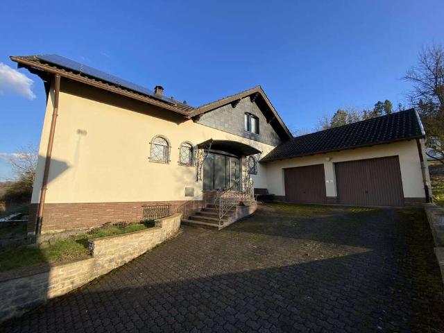 Haus kaufen in Rehlingen-Siersburg, Saarland