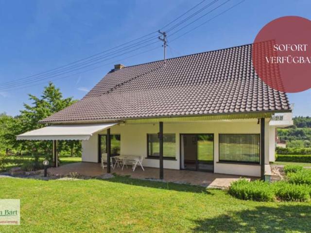 Haus kaufen in Rehlingen-Siersburg, Saarland