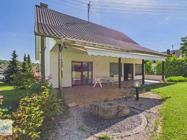 Haus kaufen in Rehlingen-Siersburg, Saarland