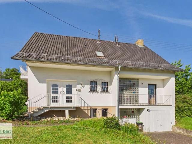 Haus kaufen in Rehlingen-Siersburg, Saarland