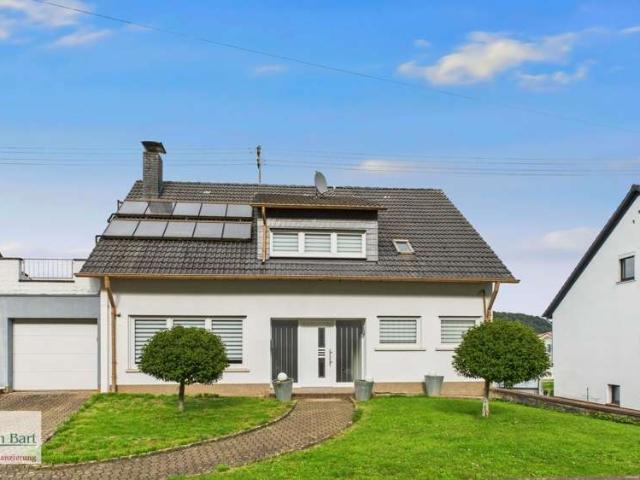 Haus kaufen in Rehlingen-Siersburg, Saarland