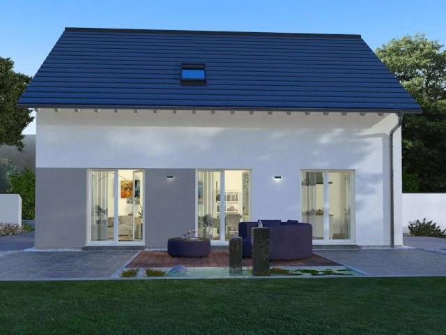 Haus kaufen in Reich, Rheinland-Pfalz
