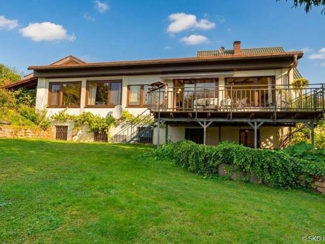 Haus kaufen in Reichartshausen, Baden-Württemberg