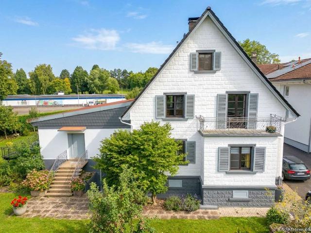 Haus kaufen in Reichartshausen, Baden-Württemberg