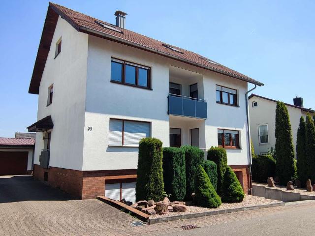 Haus kaufen in Reichartshausen, Baden-Württemberg