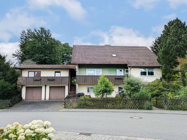 Haus kaufen in Reichelsheim, Hessen
