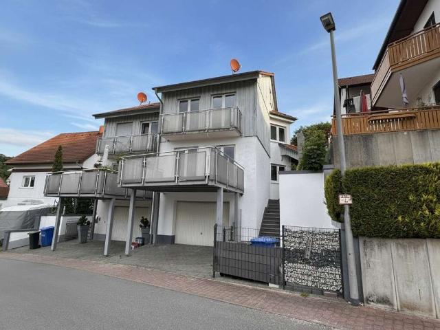 Haus kaufen in Reichelsheim, Hessen