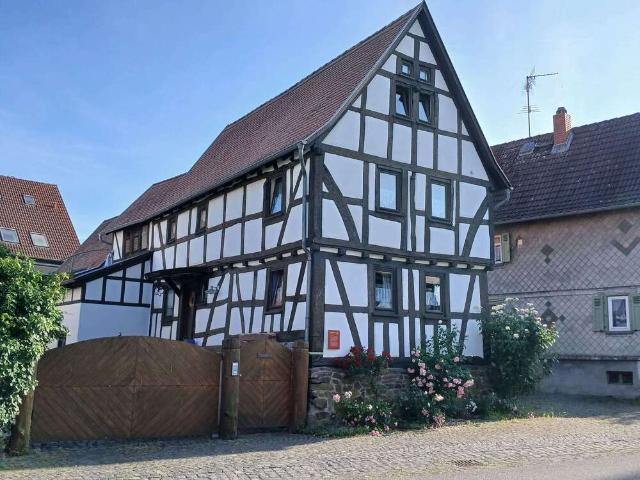 Haus kaufen in Reichelsheim, Hessen