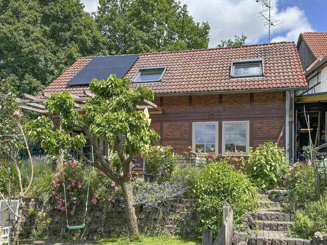Haus kaufen in Hessen