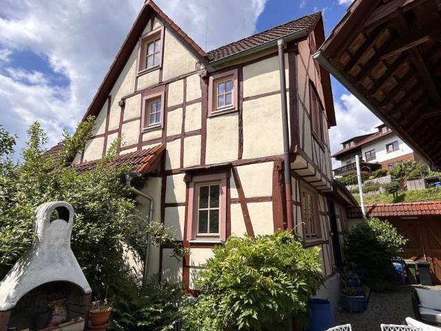 Haus kaufen in Hessen