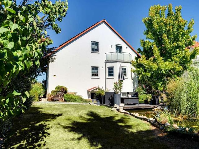 Haus kaufen in Reichelsheim, Hessen