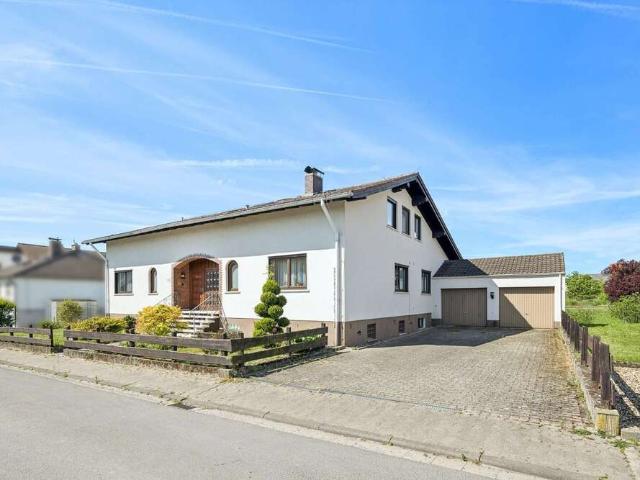 Haus kaufen in Reichelsheim, Reichelsheim
