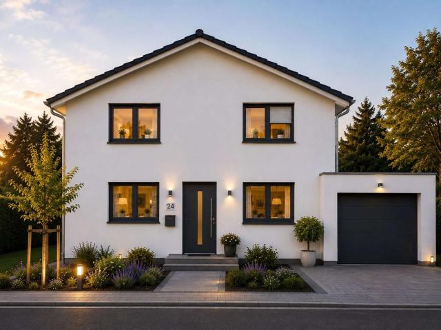 Haus kaufen in Mittelzell, Reichenau