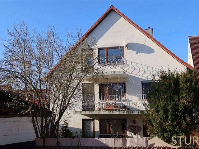 Haus kaufen in Reichenberg, Bayern