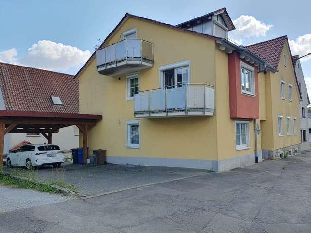 Haus kaufen in Reichenberg, Bayern