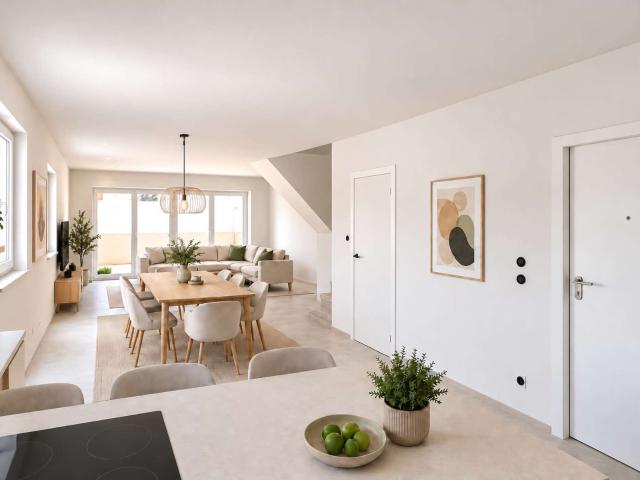 Haus kaufen in Reichlingsried, Reichling